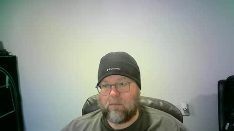 Mr. Happy online show from November 30, 8:05 am