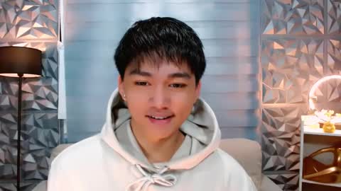 SAINT SACHI  will make your day  online show from January 19, 5:58 am