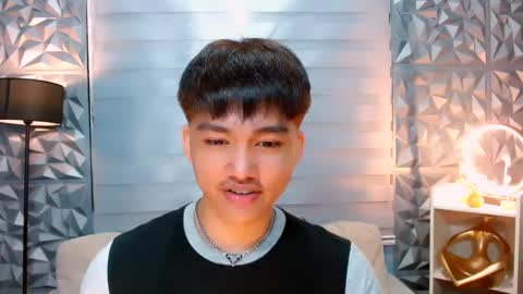 SAINT SACHI  will make your day  online show from February 3, 2:45 pm