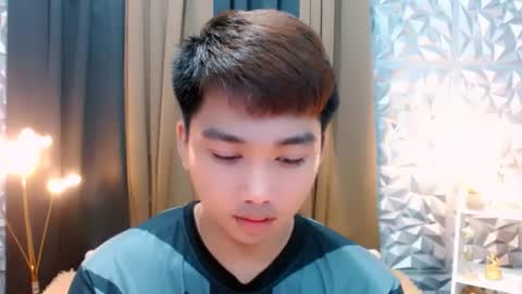 SAINT SACHI  will make your day  online show from September 29, 6:45 am