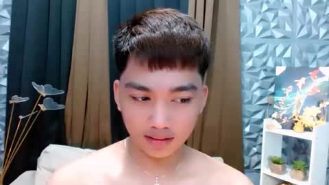 SAINT SACHI  will make your day  online show from September 9, 1:27 am