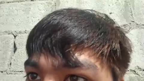 SAINT SACHI  will make your day  online show from March 12, 6:18 am