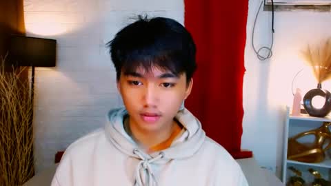 SAINT SACHI  will make your day  online show from December 2, 3:45 pm