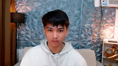 SAINT SACHI  will make your day  online show from February 18, 2:16 am