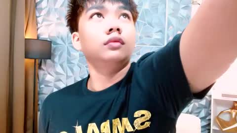 SAINT SACHI  will make your day  online show from February 19, 2:12 am