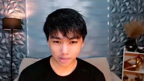 SAINT SACHI  will make your day  online show from December 13, 2:16 pm