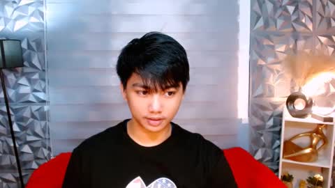 SAINT SACHI  will make your day  online show from December 11, 3:22 pm