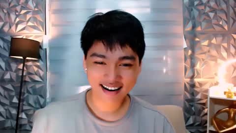 SAINT SACHI  will make your day  online show from January 16, 4:38 am