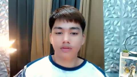 SAINT SACHI  will make your day  online show from September 22, 6:02 am