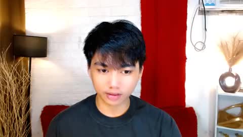 SAINT SACHI  will make your day  online show from December 4, 2:04 pm