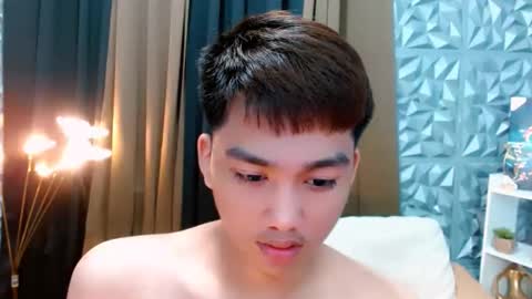 SAINT SACHI  will make your day  online show from September 14, 6:37 am