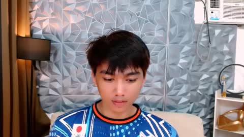 SAINT SACHI  will make your day  online show from March 10, 1:00 pm