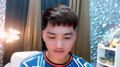 SAINT SACHI  will make your day  online show from September 10, 2:43 am