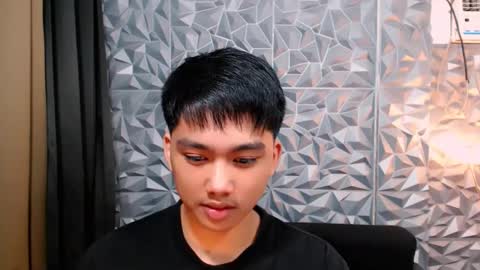 SAINT SACHI  will make your day  online show from December 23, 12:35 am