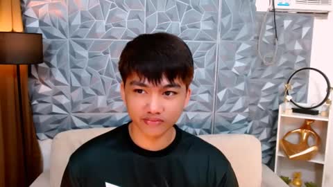 SAINT SACHI  will make your day  online show from February 22, 4:18 am