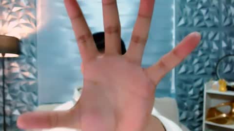 SAINT SACHI  will make your day  online show from December 24, 9:55 pm