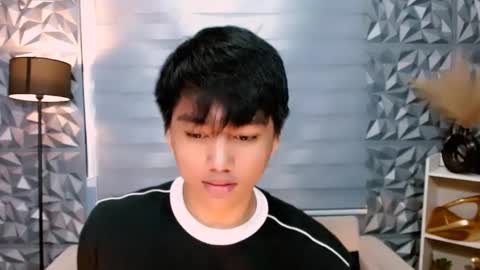 SAINT SACHI  will make your day  online show from December 19, 5:18 pm