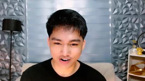 SAINT SACHI  will make your day  online show from December 30, 5:58 am