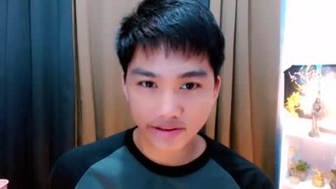 SAINT SACHI  will make your day  online show from November 29, 7:49 pm