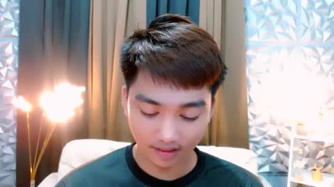 SAINT SACHI  will make your day  online show from September 27, 6:00 am