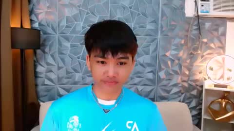 SAINT SACHI  will make your day  online show from February 21, 2:50 am