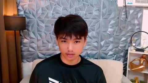 SAINT SACHI  will make your day  online show from March 4, 7:41 am