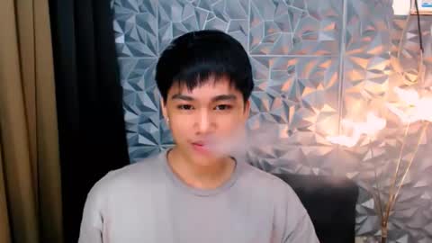 SAINT SACHI  will make your day  online show from January 16, 4:07 pm