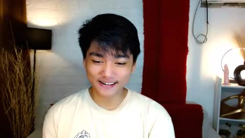 SAINT SACHI  will make your day  online show from December 7, 6:32 am