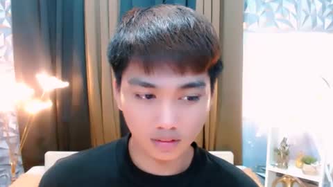 SAINT SACHI  will make your day  online show from October 14, 6:59 pm