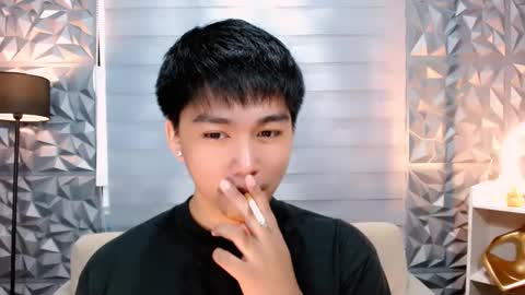 SAINT SACHI  will make your day  online show from January 21, 6:56 am