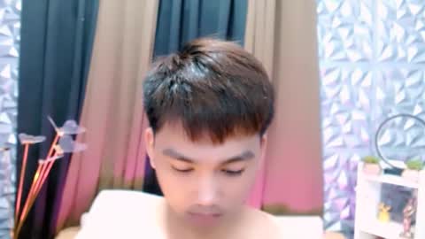 SAINT SACHI  will make your day  online show from September 18, 3:08 am