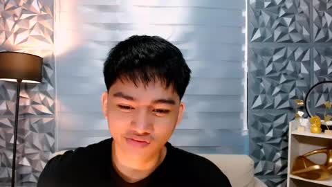 SAINT SACHI  will make your day  online show from December 23, 2:07 pm