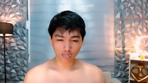 SAINT SACHI  will make your day  online show from January 23, 5:56 am