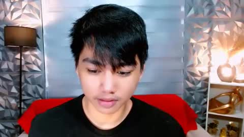 SAINT SACHI  will make your day  online show from December 14, 10:56 am