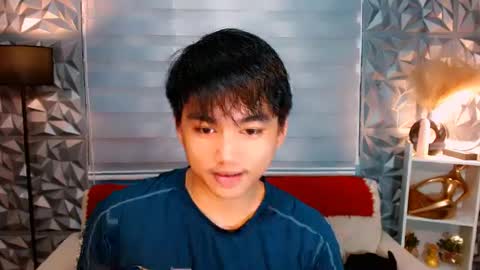 SAINT SACHI  will make your day  online show from December 10, 3:33 pm