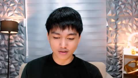 SAINT SACHI  will make your day  online show from January 17, 8:24 am