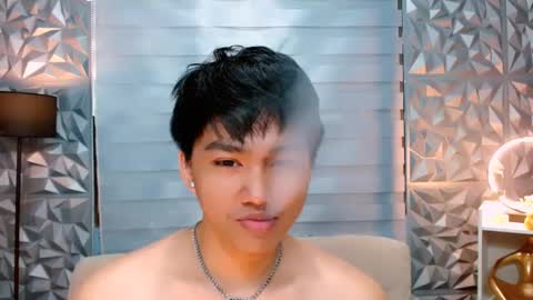 SAINT SACHI  will make your day  online show from January 31, 12:18 pm