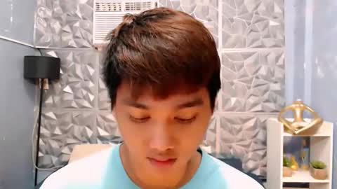 SAINT SACHI  will make your day  online show from November 5, 2:19 pm