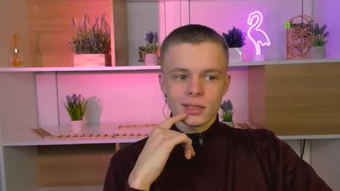 mister_vice online show from December 22, 7:44 pm