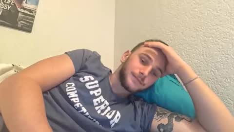 Brokebutcute online show from November 4, 8:54 pm