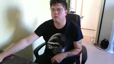 Snapshot of mistercoeur1 chatting on October 7, 3:05 pm mistercoeur online show from October 7, 3:05 pm