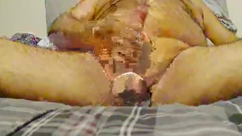 Mystery Man online show from December 16, 7:10 pm