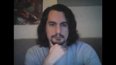 MrWhite08 online show from January 25, 4:03 pm