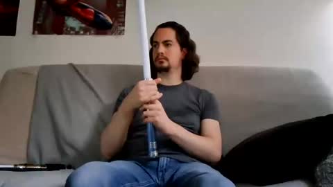 MrWhite08 online show from February 8, 4:36 pm