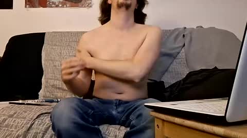 MrWhite08 online show from February 13, 9:50 pm