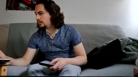 MrWhite08 online show from February 7, 4:35 pm