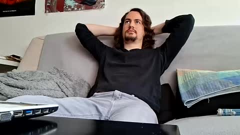 MrWhite08 online show from February 5, 2:16 pm