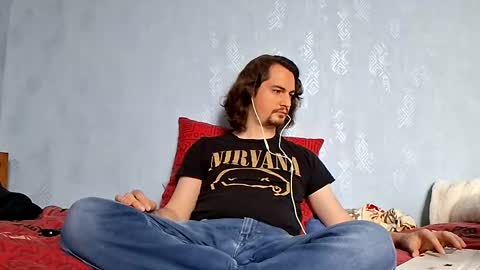 MrWhite08 online show from February 15, 2:55 pm