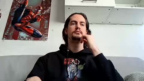 MrWhite08 online show from February 2, 2:24 pm