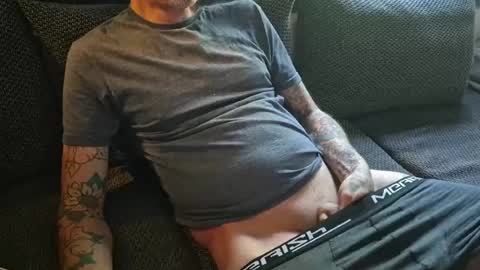 Mister Krix online show from June 23, 6:07 am